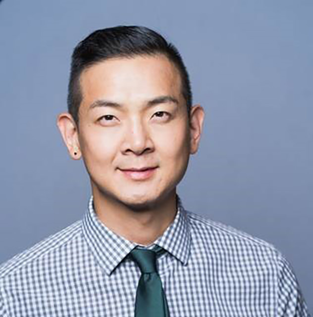 Joshua Lim