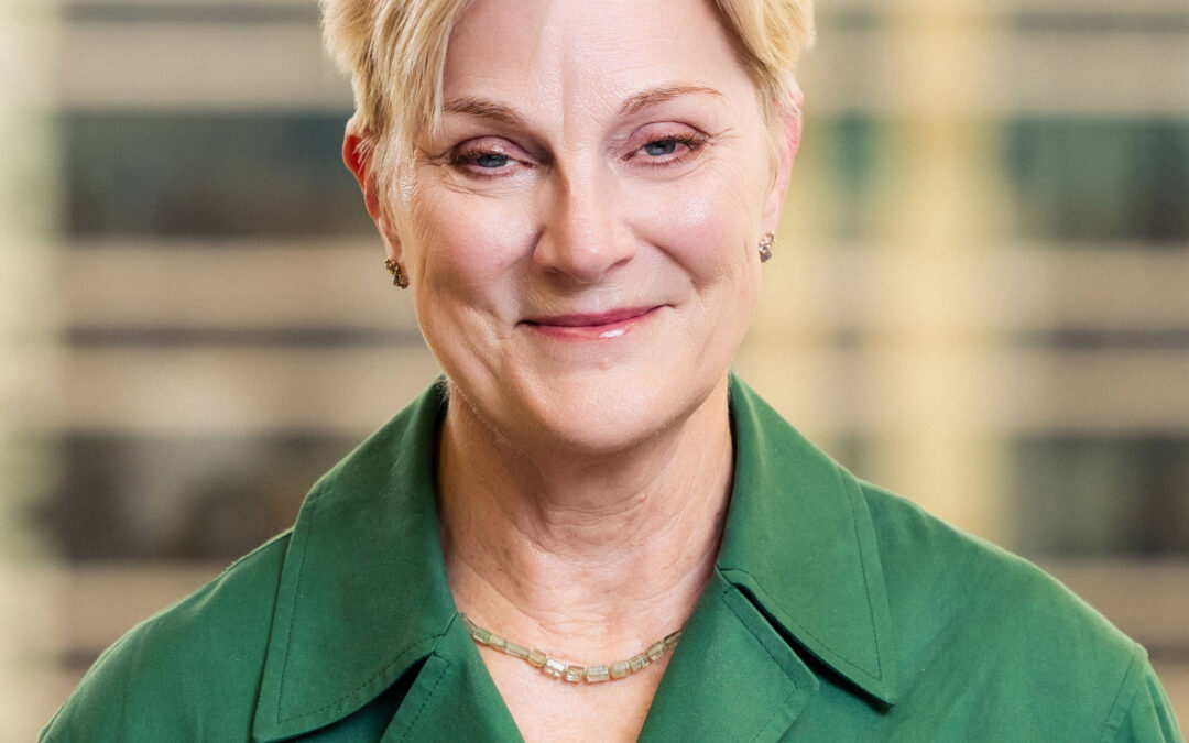 Karen M. Tiedemann