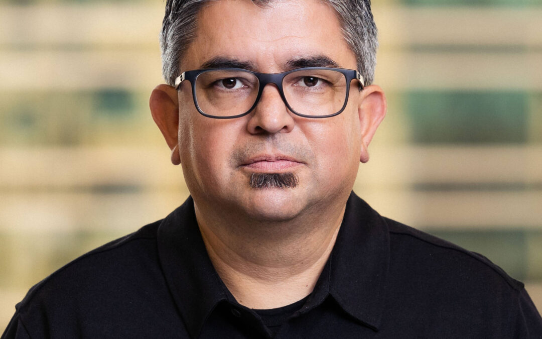 Rafael Yaquian