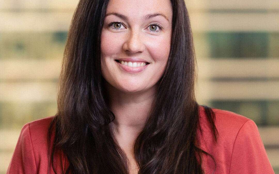 Kate Schmidt