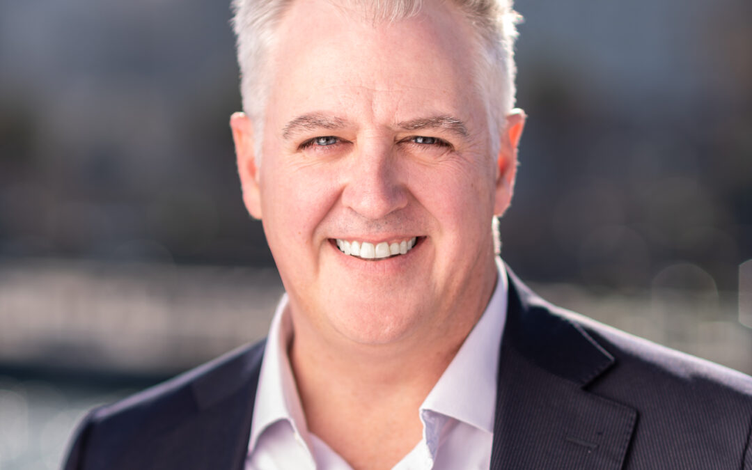 Marc Bentzen