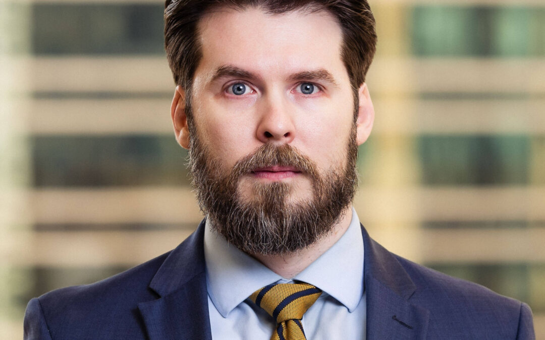 Brandon V. Stracener