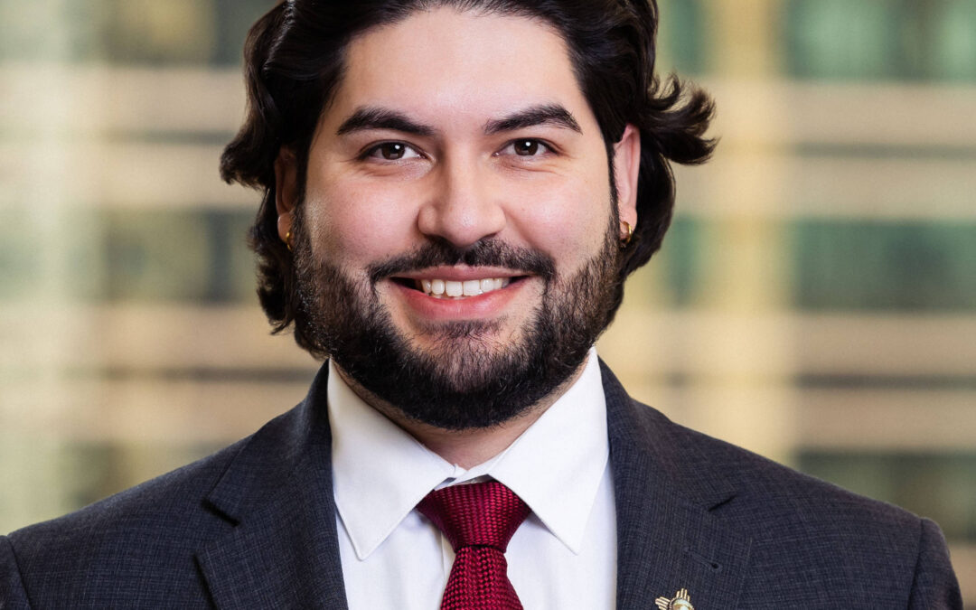 Ricardo Parada